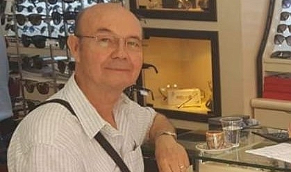 Dr.Coşkun Kut vefat etti