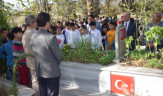 Emin Aydın,unutulmadı