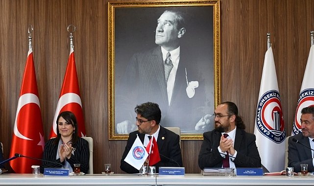 Erkul için veda töreni düzenlendi
