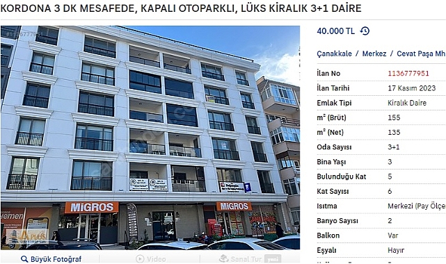 Ev sahipleri çıldırdı