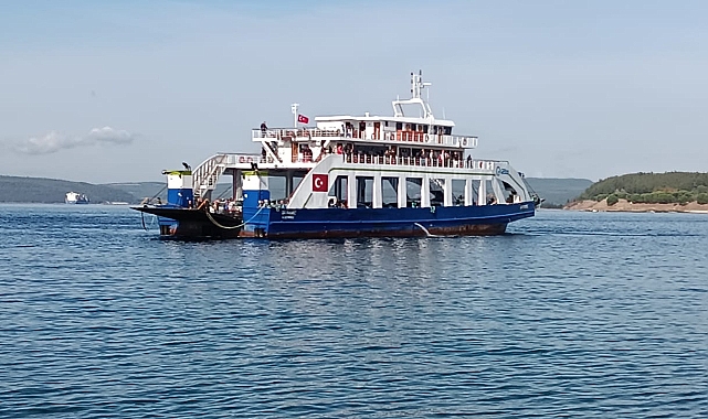 GESTAŞ'tan son dakika