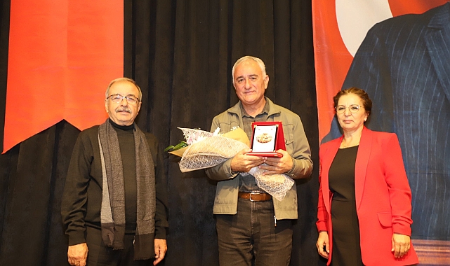 Gelibolu Cemevi program düzenledi