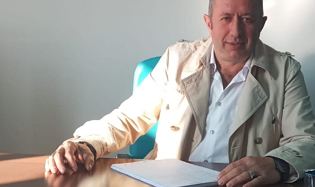 Gürses,yeniden İl Genel Meclisi Aday Adayı