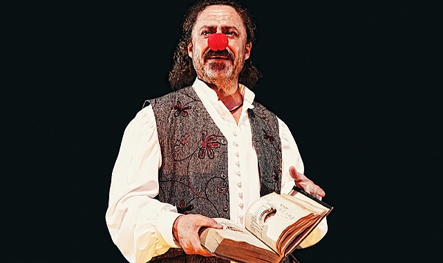Hamlet sahnelenecek