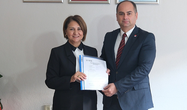 “Her şey Kepez’imiz için”