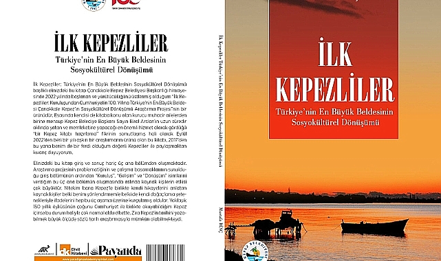 ''İlk Kepezliler'' tanıtılacak