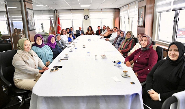 İskenderoğlu Lapseki’de