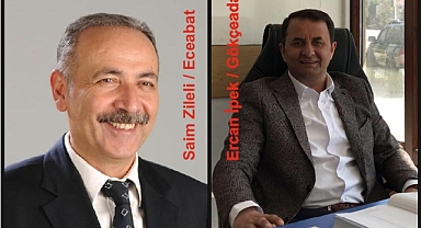 İyi Partinin 2 Belediye Başkanı CHP'ye geçecek mi ?
