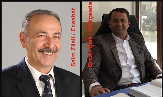 İyi Partinin 2 Belediye Başkanı CHP'ye geçecek mi ?