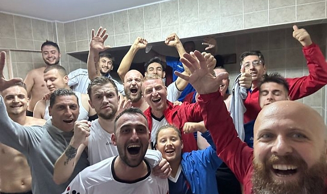 Kalespor, kurumsal ligde grup lideri