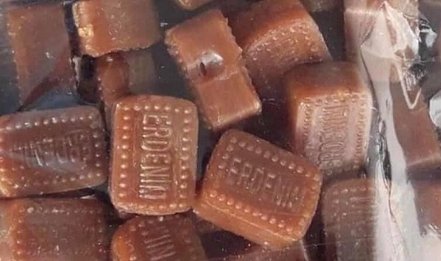 Kaynana Şekeri ile zamanda yolculuk