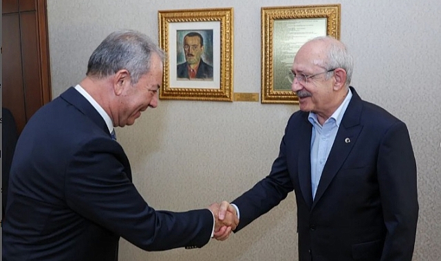 Kemal Kılıçdaroğlu'nun "YARGICI" Serdar Soydan hayallerine veda etti