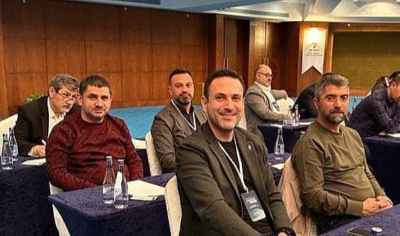Kızılcahamam Kampı, sona erdi