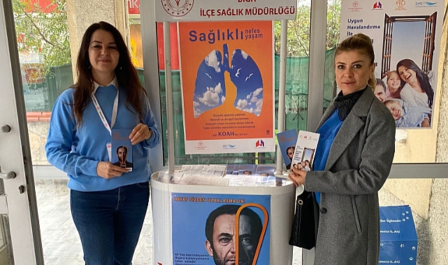 KOAH Günü kutlandı