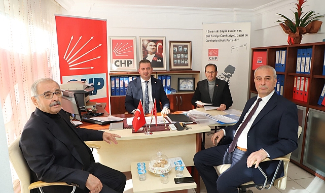 Kopça dosyasını teslim etti