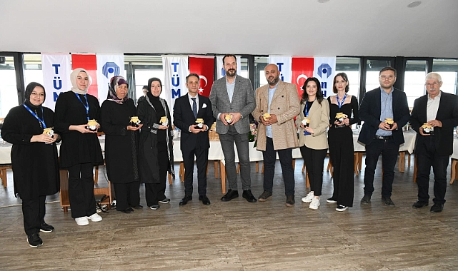 Kraliçe Arılar Projesi anlatıldı