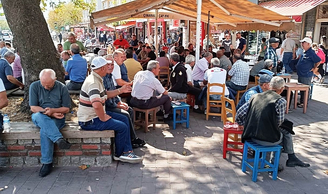 Maaş ödeme günleri belli oldu