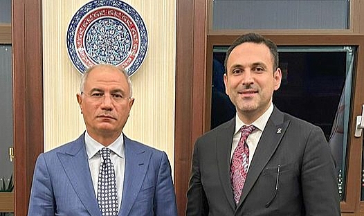 Makas’tan Ala’ya ziyaret