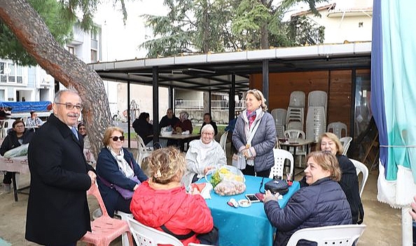 ‘‘Merve için, mutlu sona çok yakınız’’