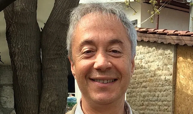 Metin Uca, yaşamını yitirdi