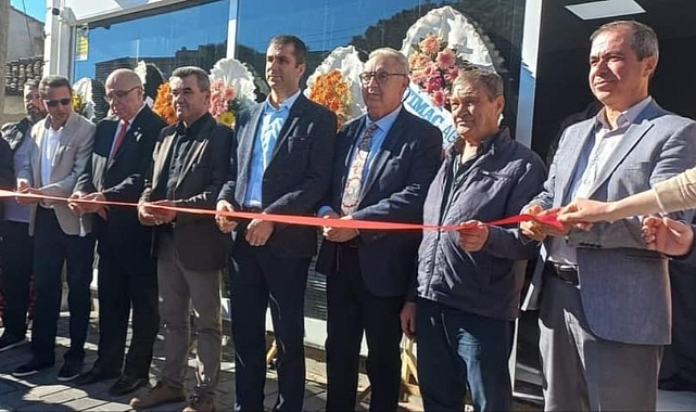 MSN Tarım açıldı