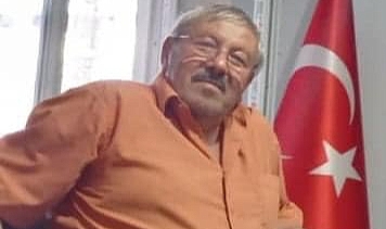 Muhtar Mahmut Kürsü vefat etti