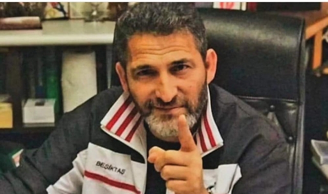 Muhtar restini çekti