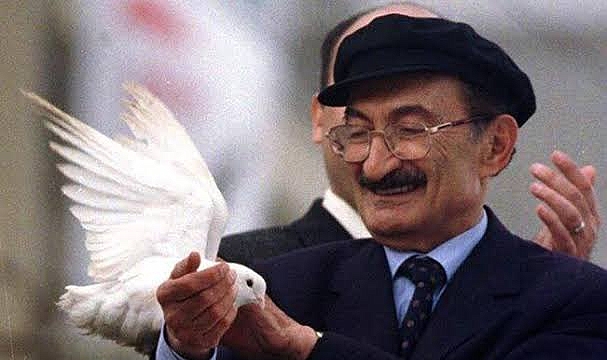 Mutluay da ''Karaoğlan'ı'' unutmadı