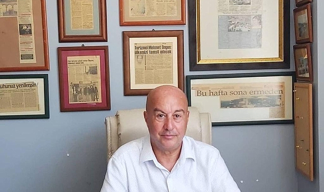 Öngen, resmi başvuruyu yapacak