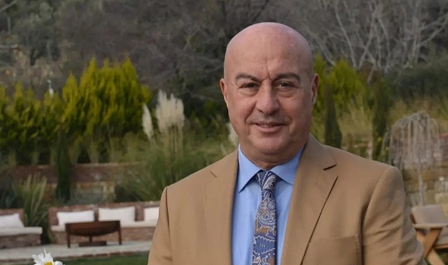 Öngen, Sarıçay Projesini açıklayacak