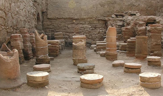 Parion (Biga)