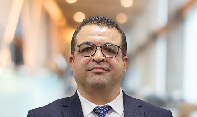 Remezan Arslan Genel Müdür oldu