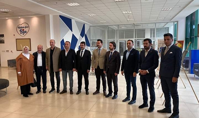 Resim sergisi düzenlendi