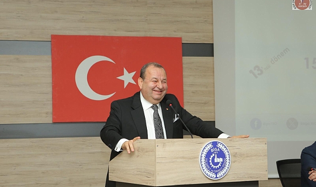 Şadan Doğan, ekonomik gelişmelere dikkat çekti