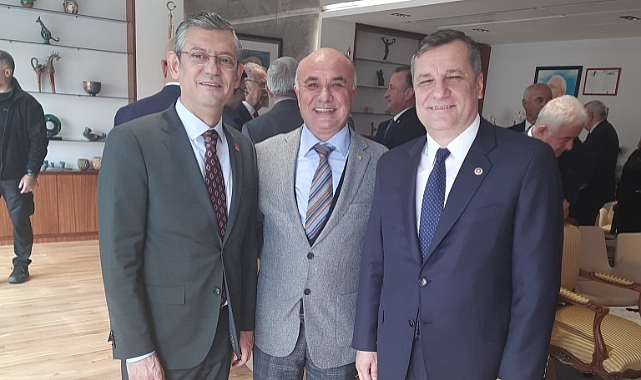 Semerci’den tebrik