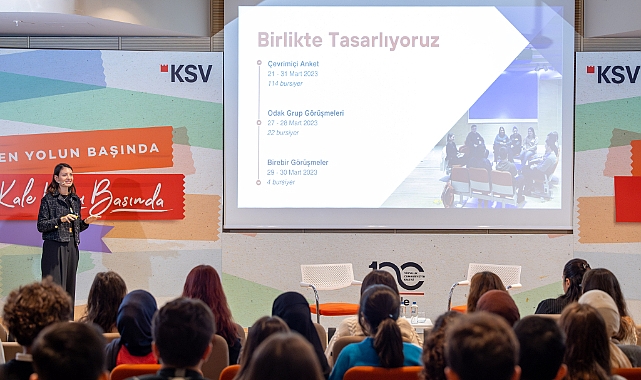 ''Sen Yolun Başında, Kale Yanı Başında''