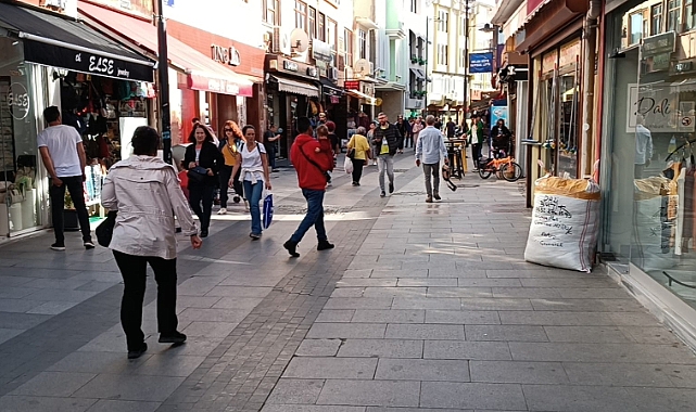 Sıcaklık azalacak