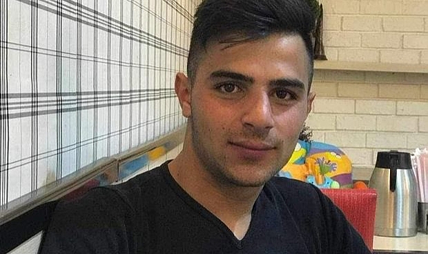 Silah kazası sonucu bir asker şehit oldu