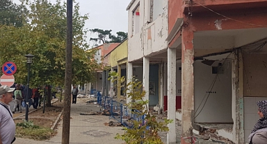 Tabaklar Deresi gün yüzüne çıkacak