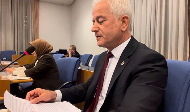“Taşımalı eğitim sisteminden vazgeçmeliyiz”