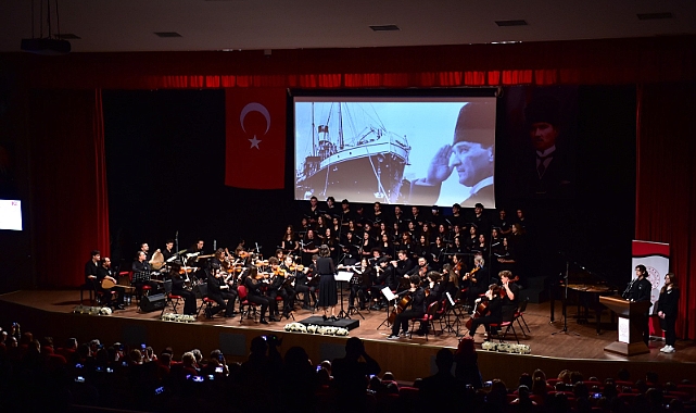 Tüm Türkiye tek yürek