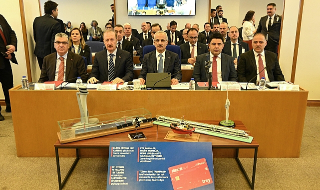 TÜRKSAT 6A uydusu Haziran 2024'te fırlatılacak