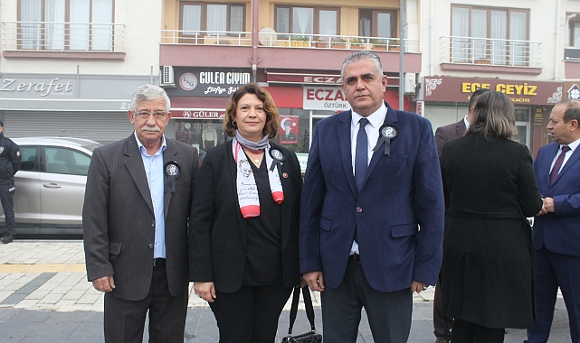 Üçü de yeniden aday