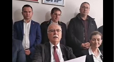 Ülgür Gökhan kime destek verecek ?