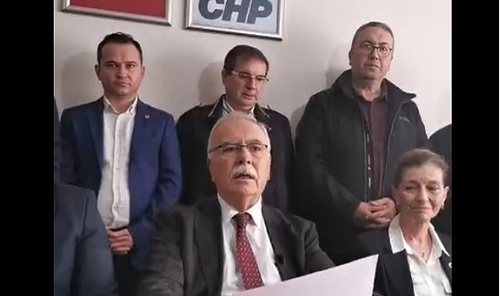 Ülgür Gökhan kime destek verecek ?