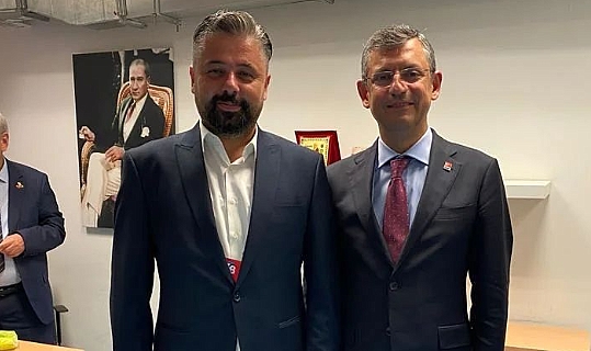 ''Ümitlerimiz devam ediyor diyeceğim''