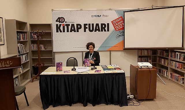 Uzay’ın kayıp gezegeni 2. baskısı ile okuyucularını karşıladı