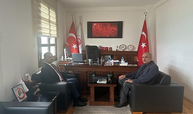 Vali Aktaş, taziye ziyaretinde bulundu