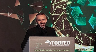 ABD'nin ünlü Türk pizzacısından ilham veren konuşma