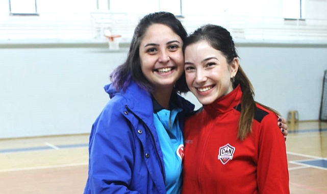 Abla Kardeş detayı